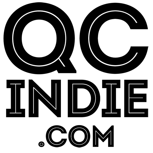QCIndie.com Logo