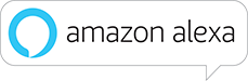 Download our Amazon Alexa skill